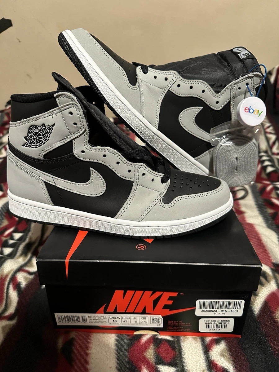 Jordan 1 Retro OG High Shadow 2.0 for Sale | Authenticity