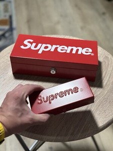 Supreme Storage | eBay