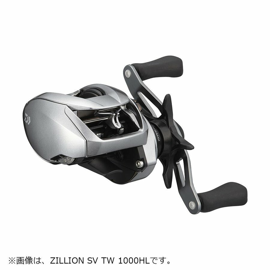 Daiwa Daiwa 21 Zillion SV TW 1000L | eBay
