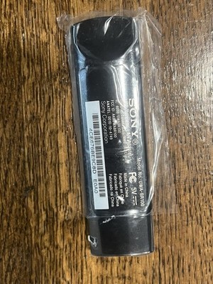 Sony UWA-BR100 (4905524648638) Wireless Adapter for sale online | eBay