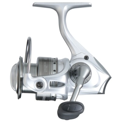 Abu Garcia Cardinal III SX2000 Spinning Reel | eBay