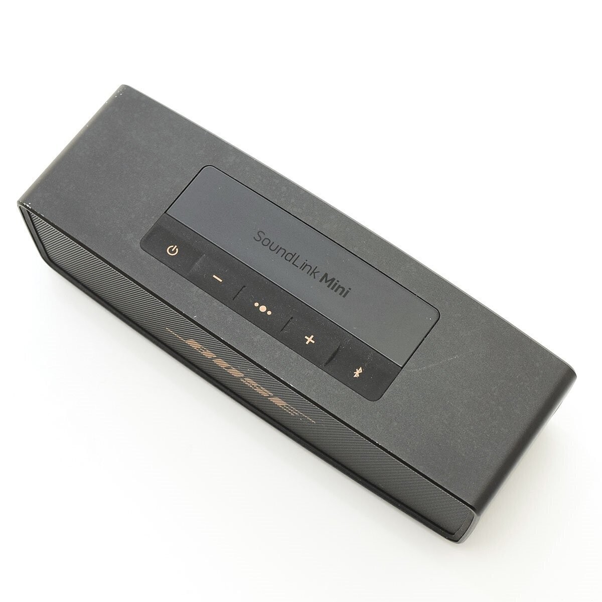 Bose SoundLink Mini II Bluetooth Speaker Confirmed Operation Free