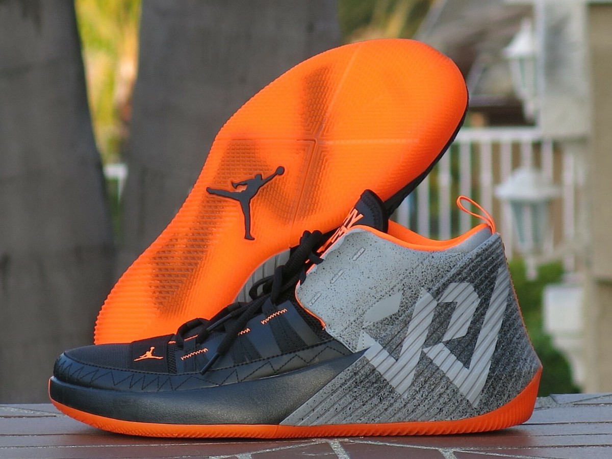 Jordan Why Not Zero.1 Choas Men's Basketball Sneakers BV5498-008