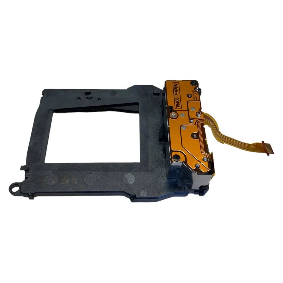 Sony Alpha 7RM3 ILCE-7Riii A7R iii Shutter Unit Shutter Blades