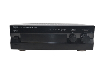 YAMAHA AX-596 Stereo Integrated Amplifier | eBay