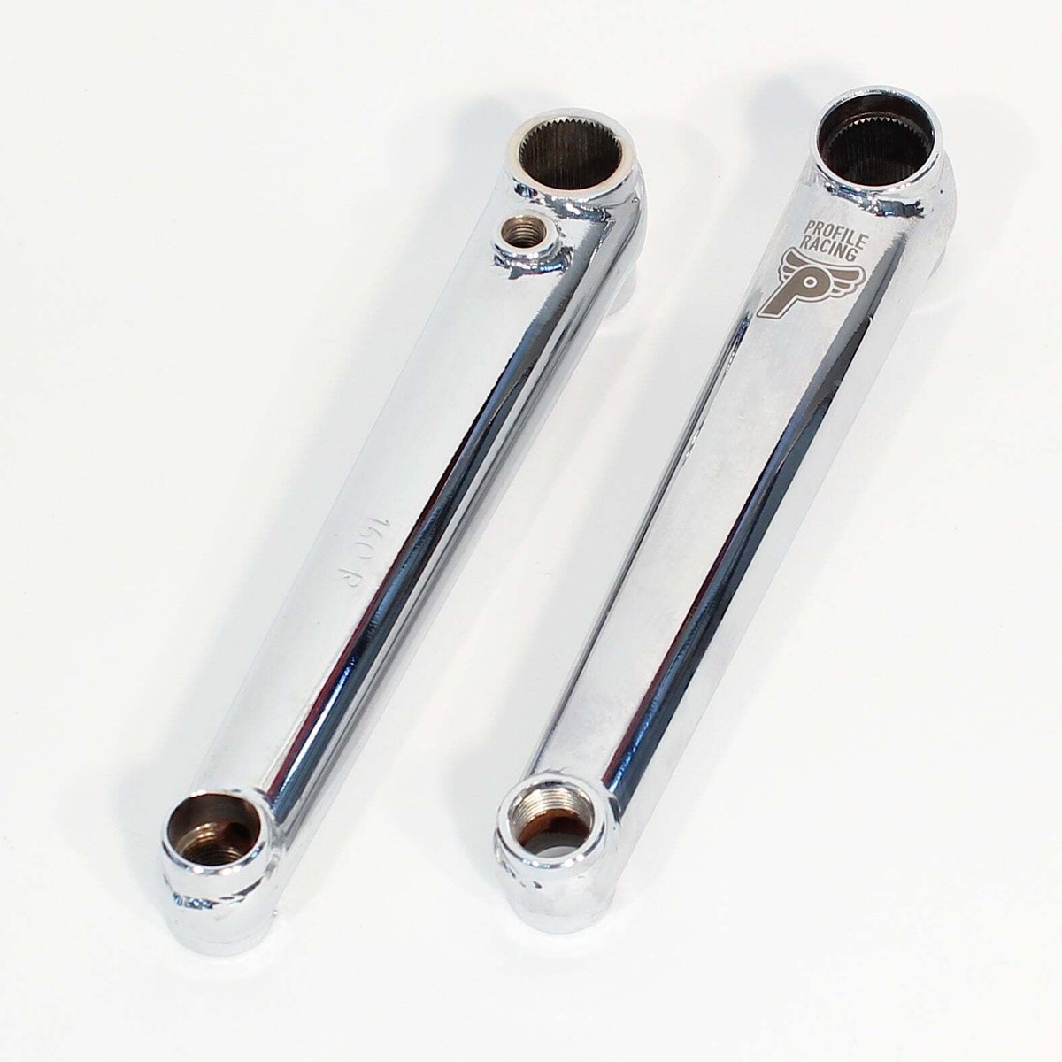 Profile Racing 19mm Cranks RHD | eBay
