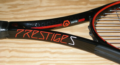 Head TGT291.2 Pro Stock Paintjob Graphene XT Prestige S 4 3/8