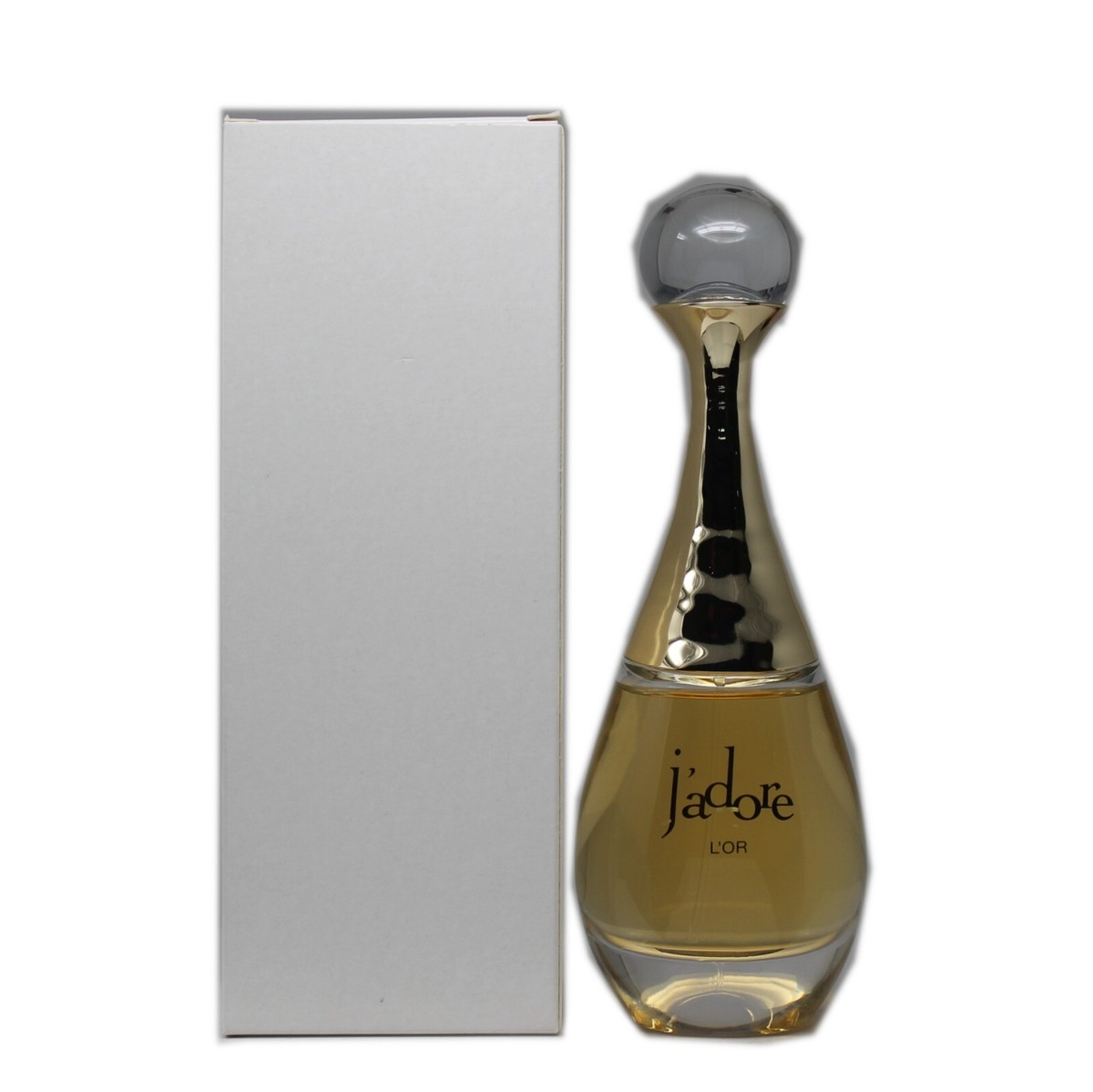 DIOR J'ADORE L'OR ESSENCE DE PARFUM SPRAY 50 ML/1.7 FL.OZ. (T) | eBay