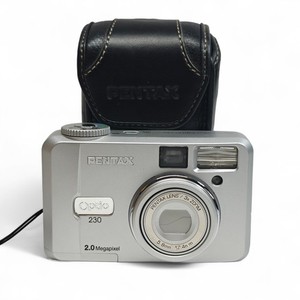Pentax Optio 230 | eBay