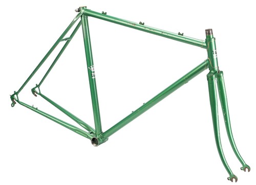 Toyo Frame CX-S XL(54) | eBay