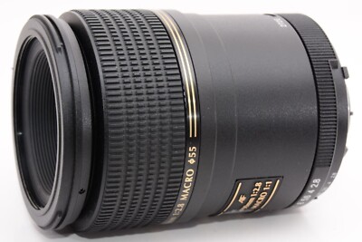 TAMRON SP AF 90mm F2.8 Di MACRO 1:1 MF Single Focus Lens 272E for