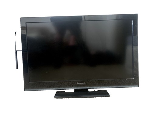 Panasonic 19-inch High Definition Portable LCD TV Private Viera