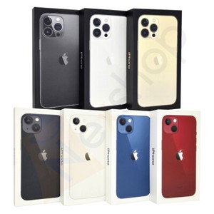 iPhone 13 Pro Max Box | eBay