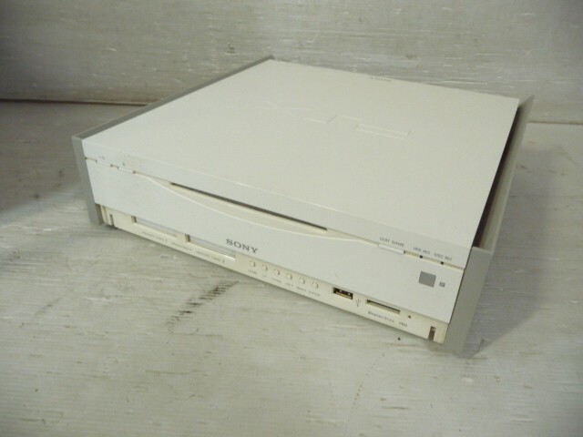 SONY PSX DESR-5000 Console PS2 2003 HDD DVD Recorder PlayStation 2