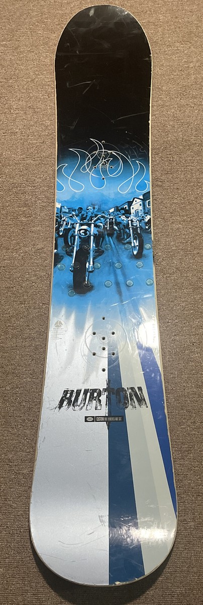 Vintage Mens Burton Custom 160 Harley Davidson Motorcycles