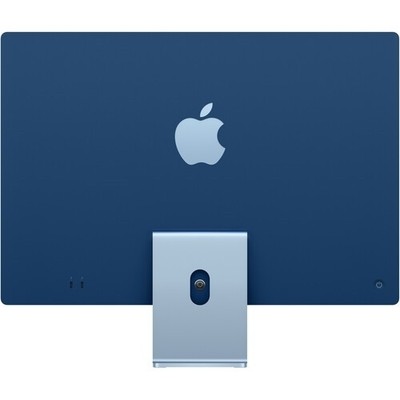 Apple iMac M1 Chip 8-core CPU 24-inch, 16GB RAM 512GB SSD Storage