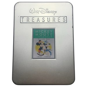 Mickey Mouse in Living Color | eBay