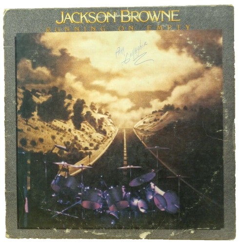 JACKSON BROWNE 