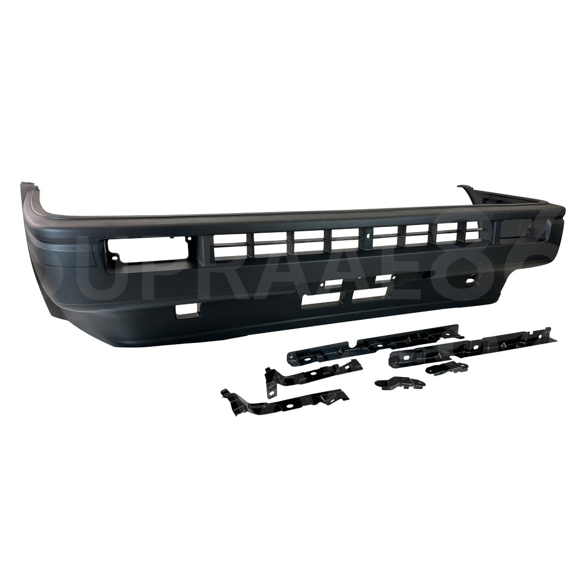 1983-1985 Toyota AE86 Trueno Hatchback Front Zenki Bumper