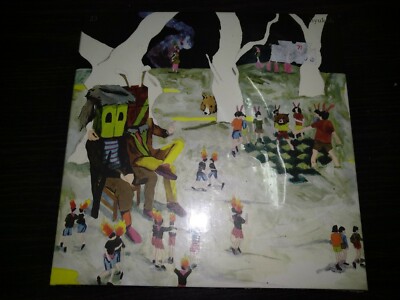 Hyukoh 23 EP CD NEW Sealed K-POP KPOP Out of Print Rare 20 혁오