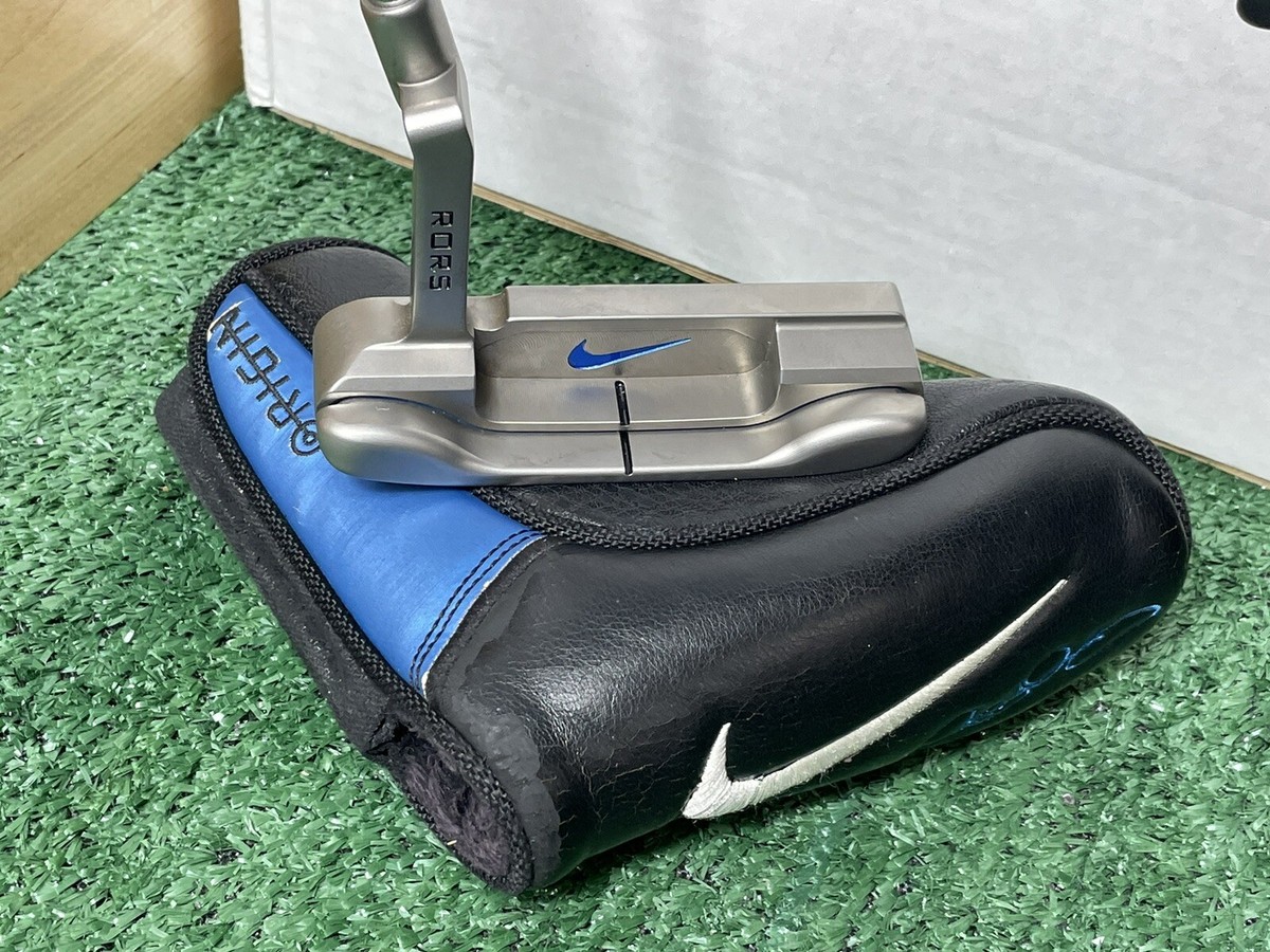 NIKE GOLF RORS 'The Oven' Method Origin B2-01 [34” ] + OEM Head