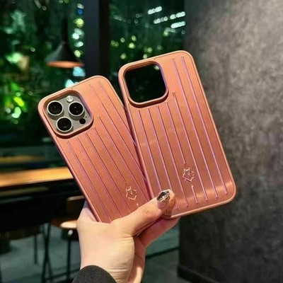 Rimowa iphone case compatible for iPhone 14 Pro | eBay