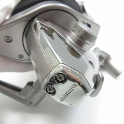 Shimano Power Aero 6000 TYPE3 TYPE5 Spinning Reel Fishing /AT0404