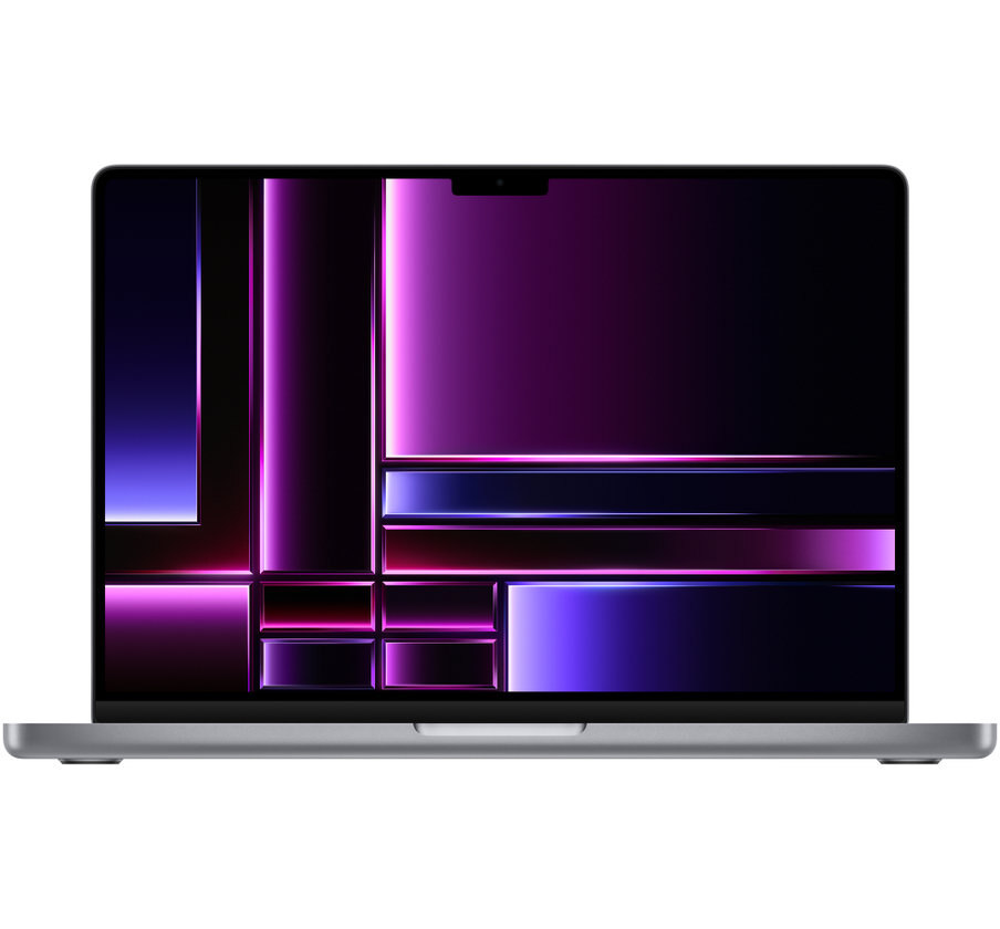 MacBook Pro 14 2023 M2 Pro A2779 10-Core CPU 16-Core GPU 16GB