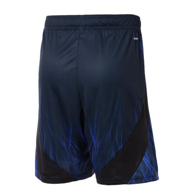 Adidas Y-3 Japan National Football Team 2024 Home Replica Jersey