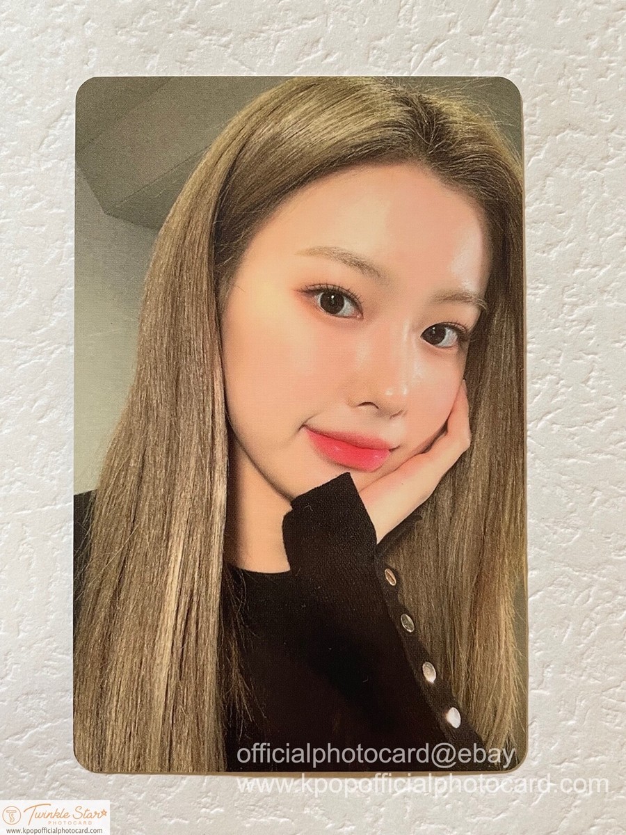 TEMPEST ハンビン 直筆サイン入り ポラ ハロウィン TEMPEST ハンビン