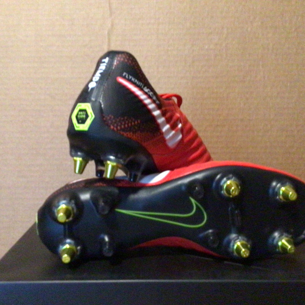 シューズ NIKE TIEMPO LEGEND VII SG-PRO AC 28cm Nike Tiempo Legend