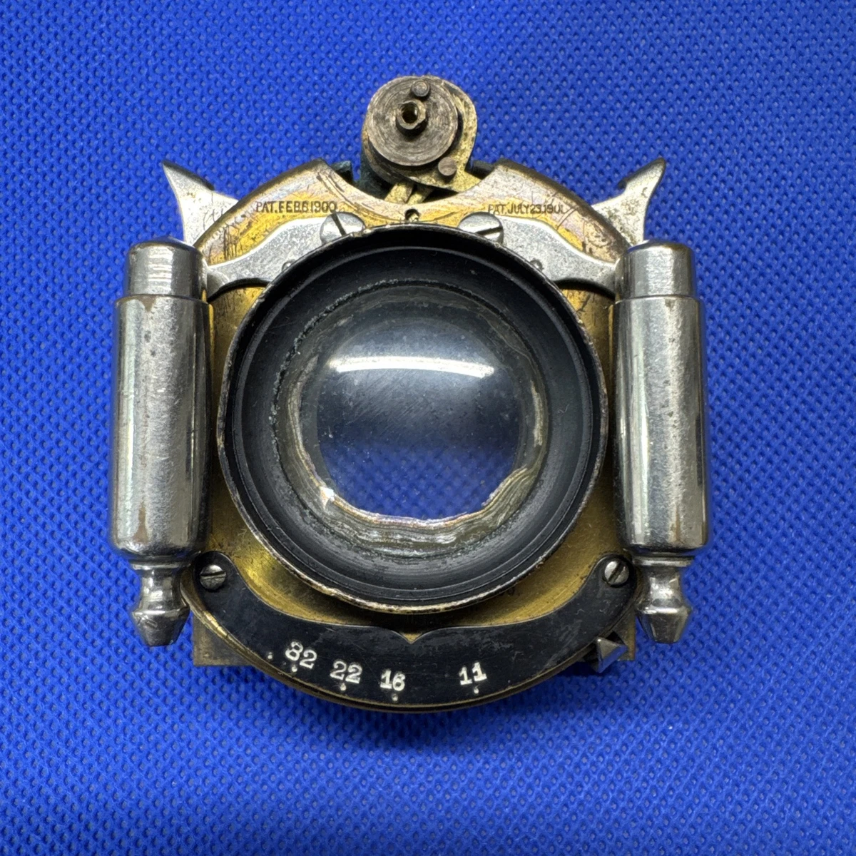 Wollensak Vintage Camera Lens for sale | eBay