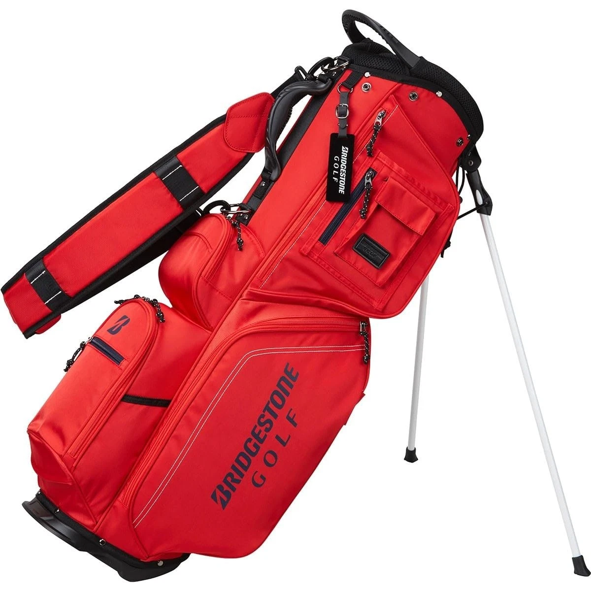 Bridgestone Red Golf Bags for sale | eBay