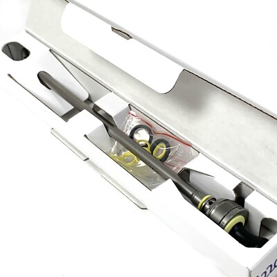 Olympus REF A22041A Hysteroscopic Inner Sheath 24fr, w/ A22085A