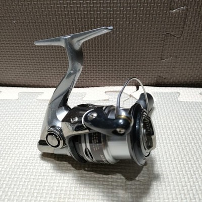 Shimano 12 Rarenium CI4+ 2500S Spinning Reel | eBay