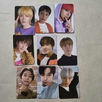 マーク NCT127 ラキドロ トレカ welcome to my city $_57.JPG?set_id