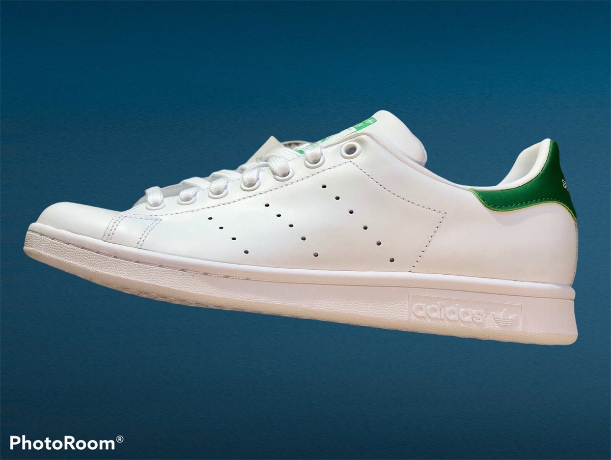 Adidas Original Stan Smith Shoes Size 8 | eBay