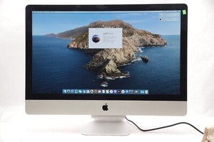 2014 27 iMac | eBay