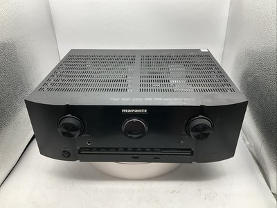 Marantz AV Surround Receiver SR6006 Compact 7.1 Channel Tested For