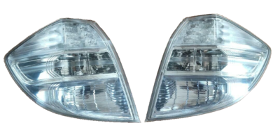 JDM Honda FIT GE6 GE7 GE8 GE9 GP1 Genuine OEM Clear LED Tail