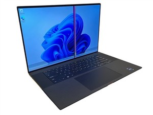 Windowsノート本体 Precision5750 17inch Corei5 32 512 T2000 Dell