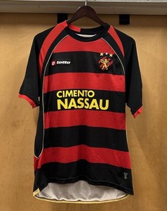 Sport Recife Jersey | eBay