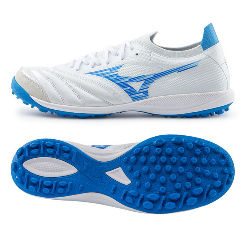 Mizuno Morelia Neo Sala Beta TF Q1GB241025 Japan Mens Futsal Shoes