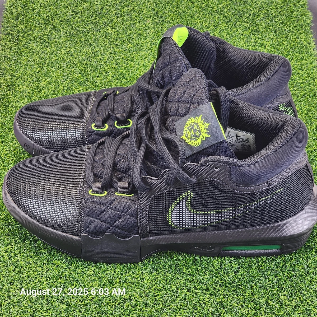 Nike LeBron Witness 2 Bred for Sale | Authenticity Guaranteed | eBay