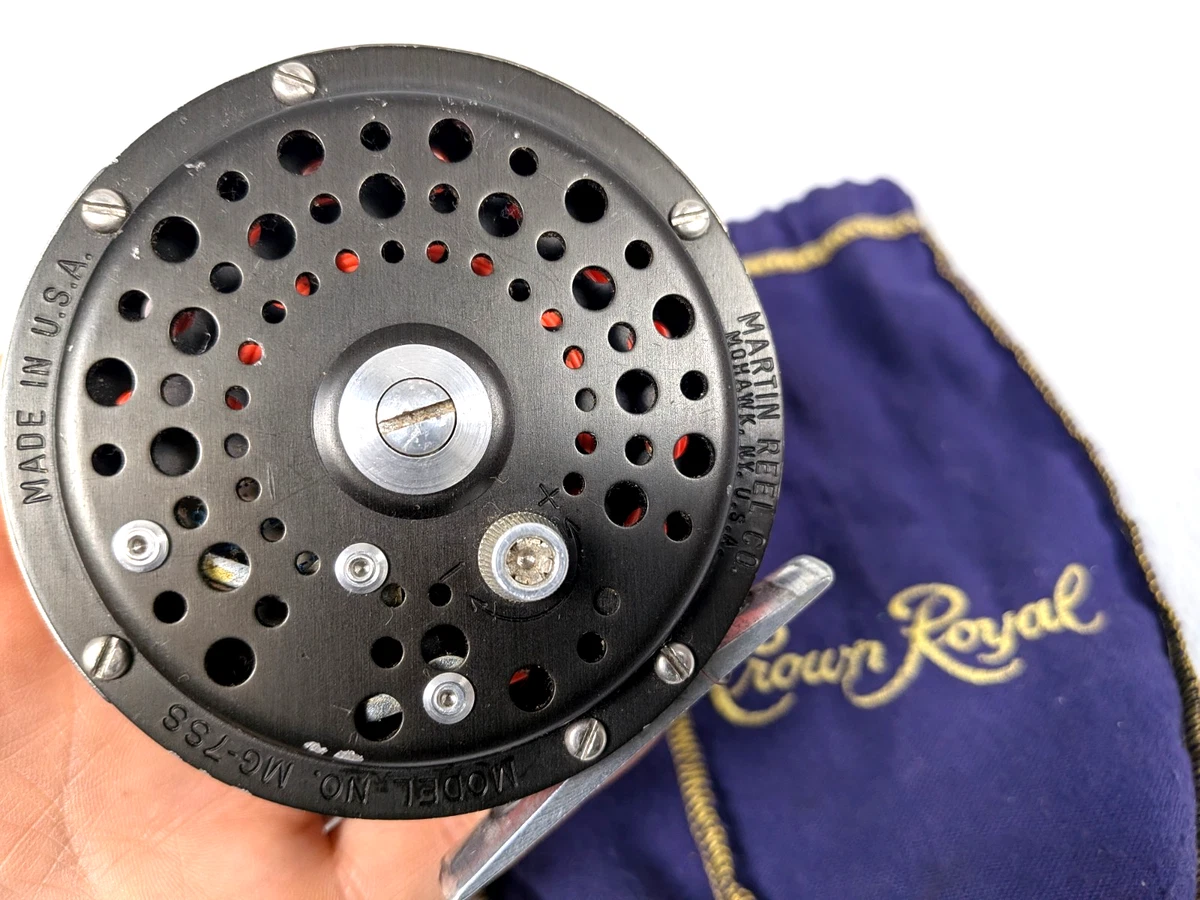 Martin Fly Reels products for sale | eBay