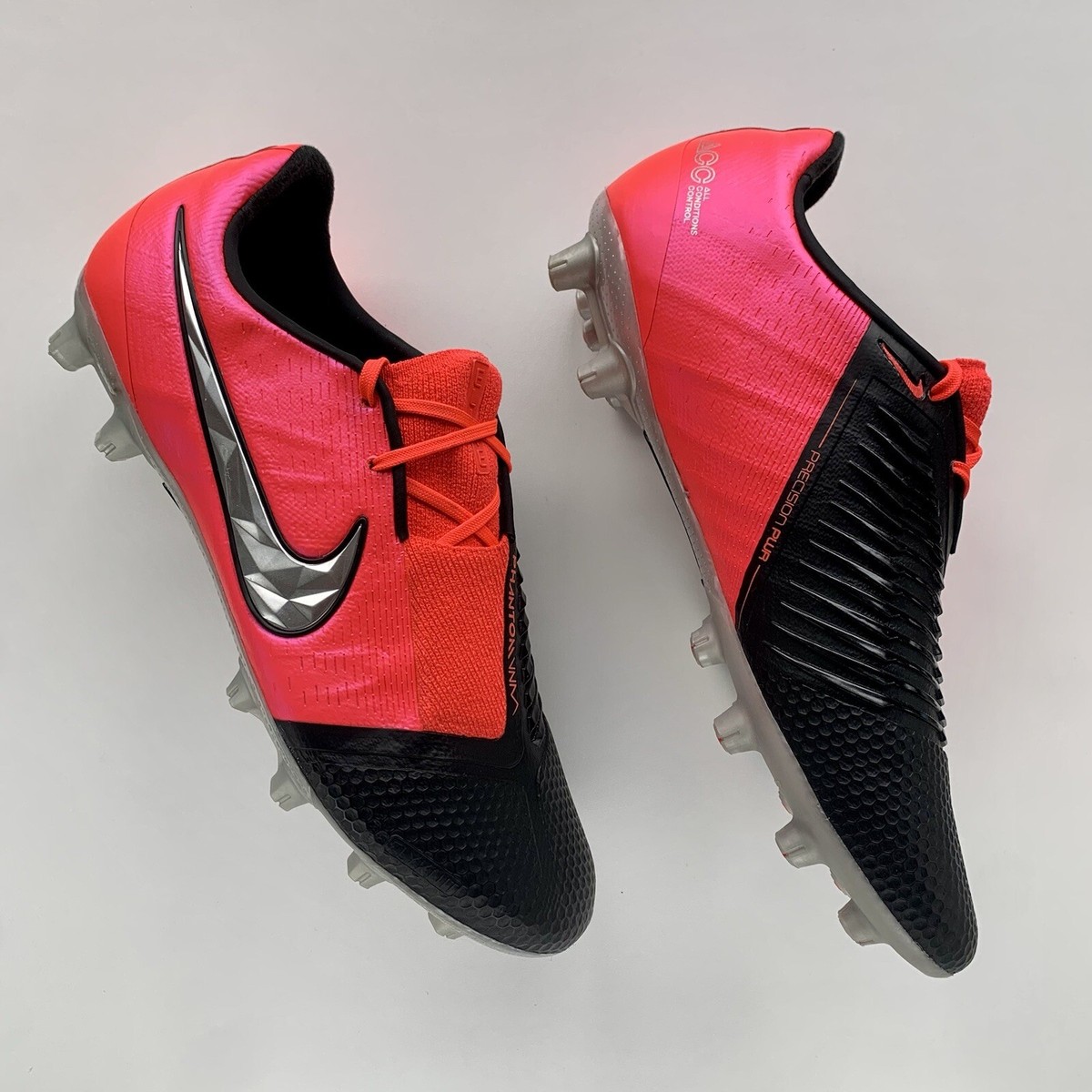 Nike Phantom Venom Elite HG US 8 UK 7 | eBay