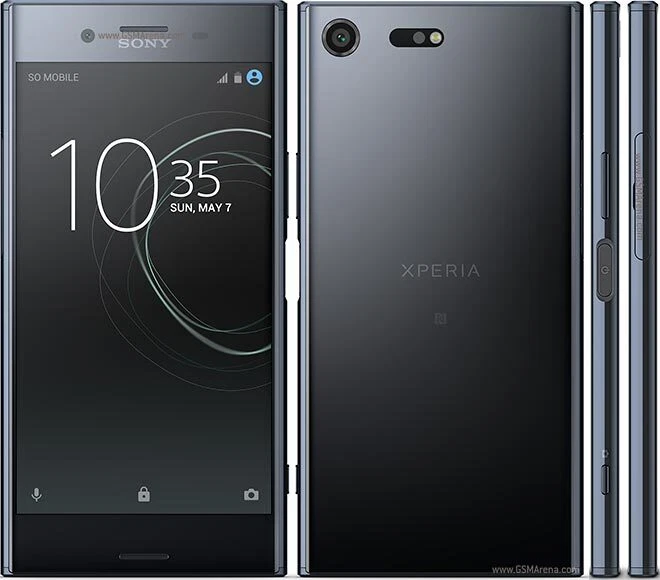Sony Xperia XZ Premium Cell Phones & Smartphones for Sale - Shop