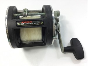 Penn Reel 330 Gti | eBay