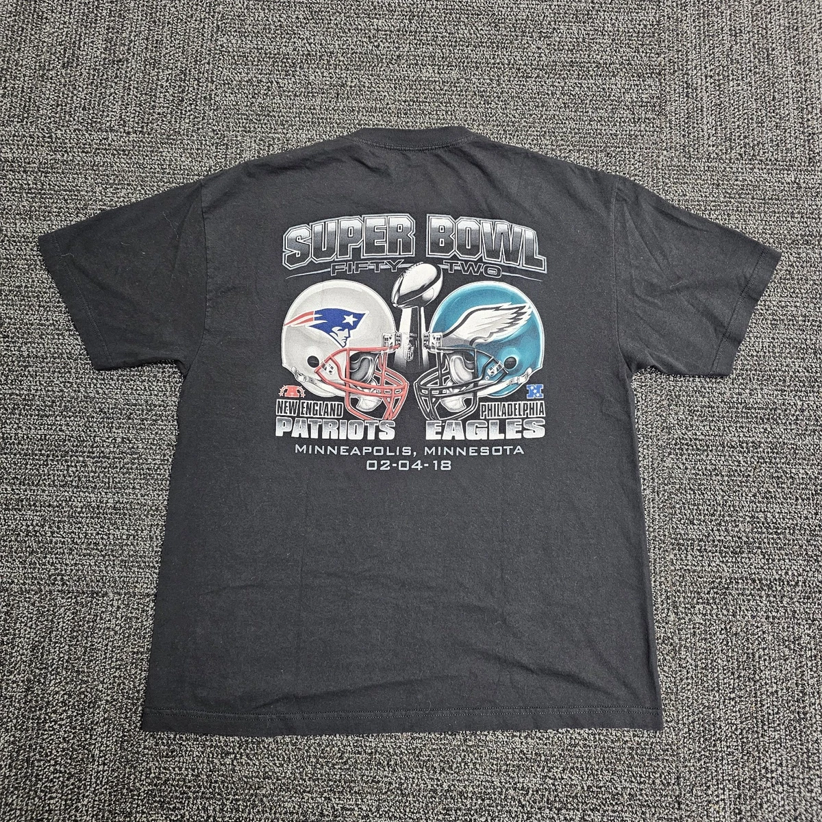 Philadelphia Eagles Super Bowl NFL Shirts for sale | eBay