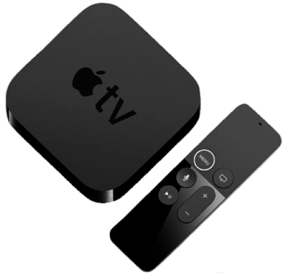 Apple TV 4K HDR 32GB A1842 (1st Generation) Used good condition